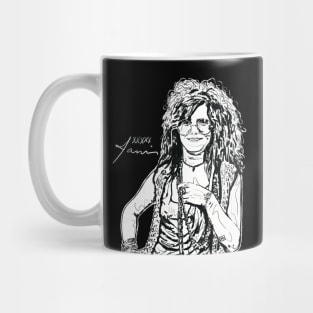 Love JJ Mug